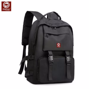 Balo Ulzzang Thời Trang Hàn Quốc Hr270 - Haras