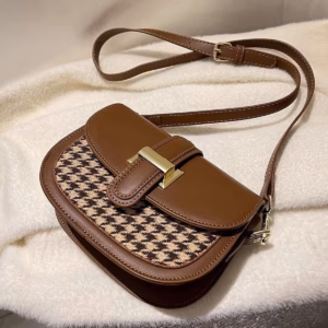 Túi Đeo Vai Nữ Trẻ Trung Pg240207 - Pg Bag