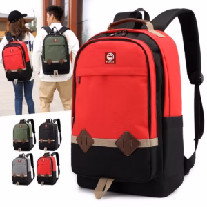 Balo Thời Trang Hàn Quốc Hr233 - Haras